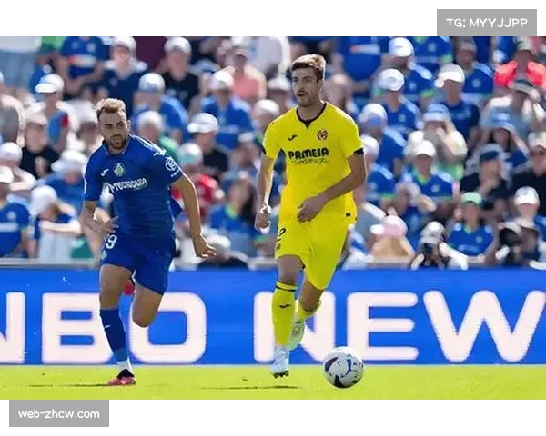 比利亚雷亚尔边路进攻犀利 传中质量联赛顶尖