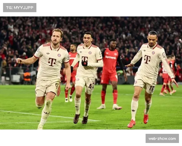 高位压迫与快速转换成效显著 剖析拜仁赛季至今攻防两端统治力