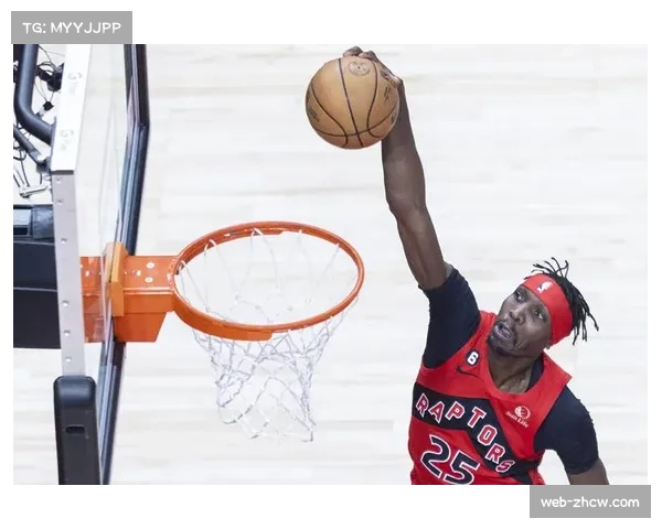 猛龙客场28分狂胜雄鹿 奎克利32分9助攻展现全能控卫风采